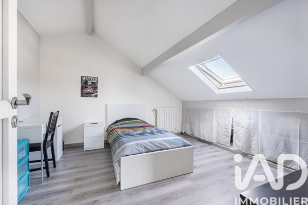 Maison à vendre 6 pièces 130 m² Sevran