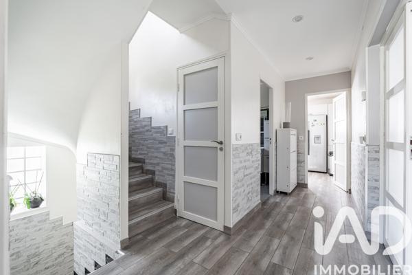 Maison à vendre 6 pièces 130 m² Sevran