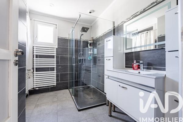 Maison à vendre 6 pièces 130 m² Sevran