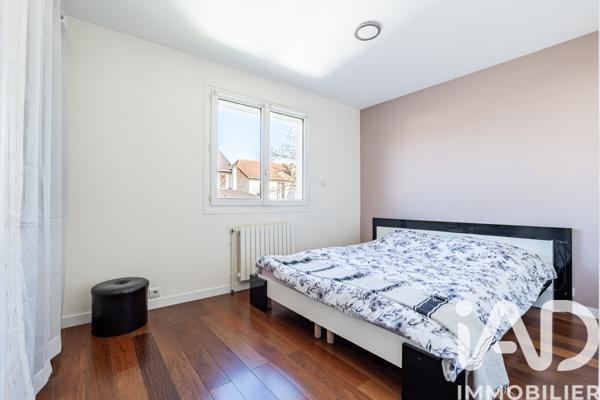 Maison à vendre 6 pièces 130 m² Sevran