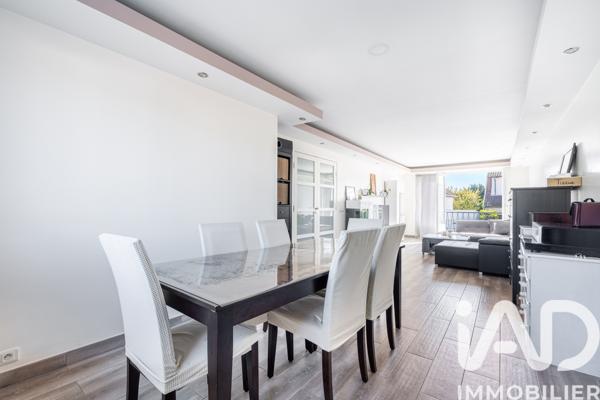 Maison à vendre 6 pièces 130 m² Sevran