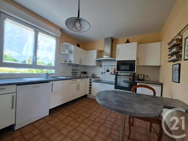 Maison à vendre  6 pièces - 140,78 m 2   ST AVE  - 56