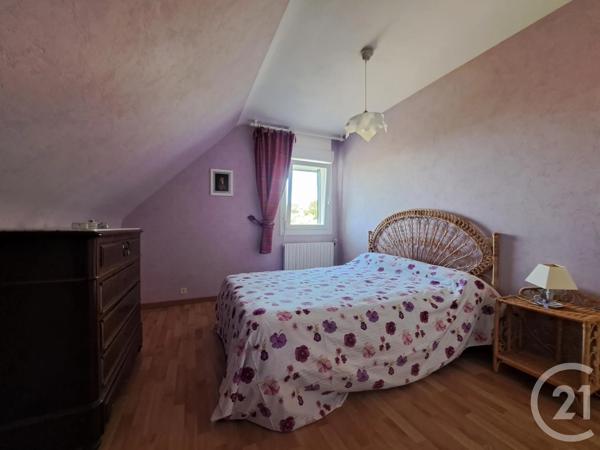 Maison à vendre  6 pièces - 140,78 m 2   ST AVE  - 56
