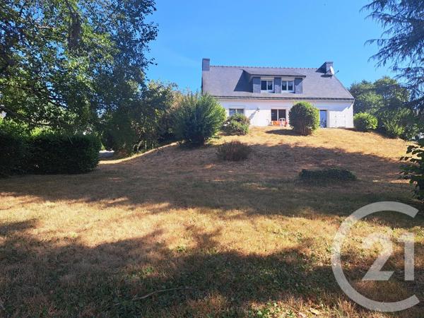 Maison à vendre  6 pièces - 140,78 m 2   ST AVE  - 56