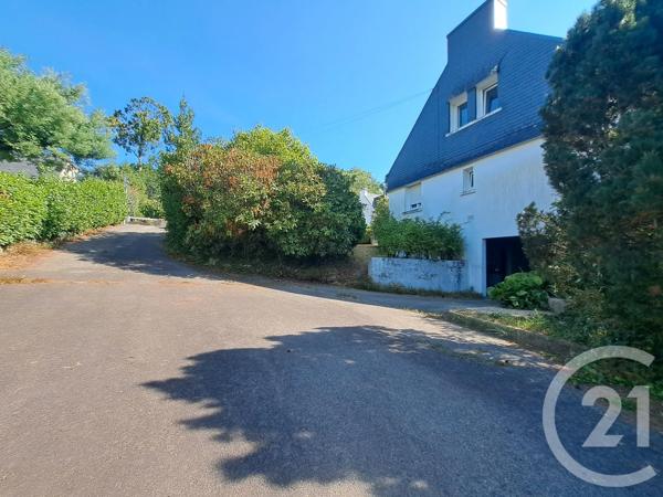 Maison à vendre  6 pièces - 140,78 m 2   ST AVE  - 56