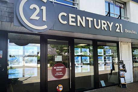 Maison à vendre  6 pièces - 140,78 m 2   ST AVE  - 56