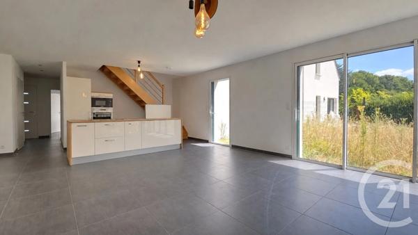 Maison à vendre  6 pièces - 140,78 m 2   ST AVE  - 56