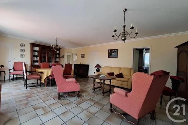 Maison à vendre  6 pièces - 140,78 m 2   ST AVE  - 56