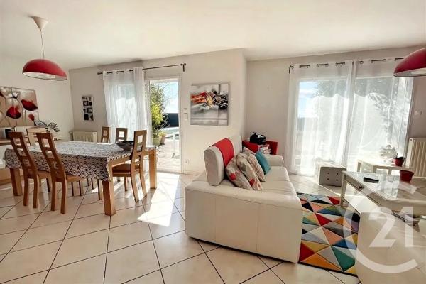 Maison à vendre  6 pièces - 140,78 m 2   ST AVE  - 56