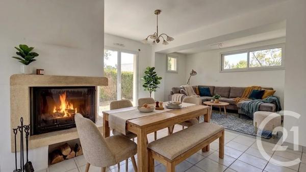 Maison à vendre  6 pièces - 140,78 m 2   ST AVE  - 56