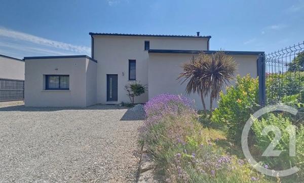 Maison à vendre  6 pièces - 140,78 m 2   ST AVE  - 56