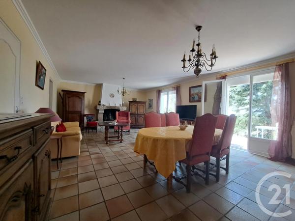Maison à vendre  6 pièces - 140,78 m 2   ST AVE  - 56