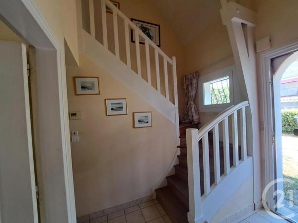 Maison à vendre  6 pièces - 140,78 m 2   ST AVE  - 56