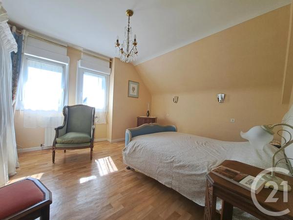 Maison à vendre  6 pièces - 140,78 m 2   ST AVE  - 56