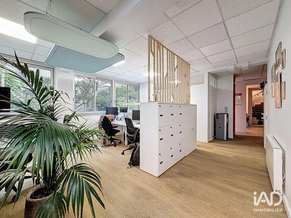 Boutique/Local commercial à vendre 300 m² Paris 11