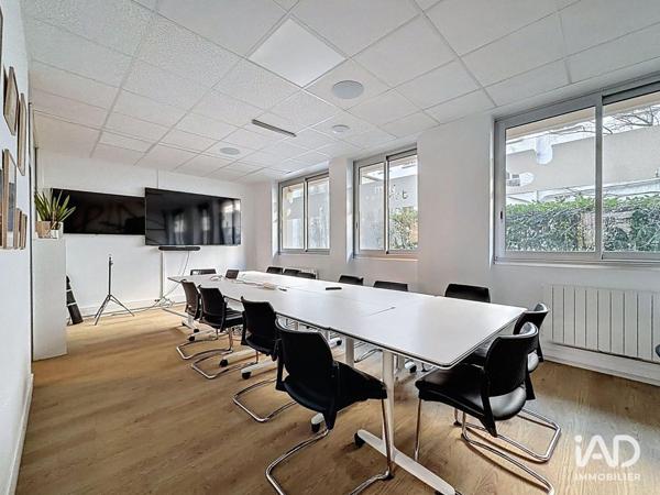 Boutique/Local commercial à vendre 300 m² Paris 11