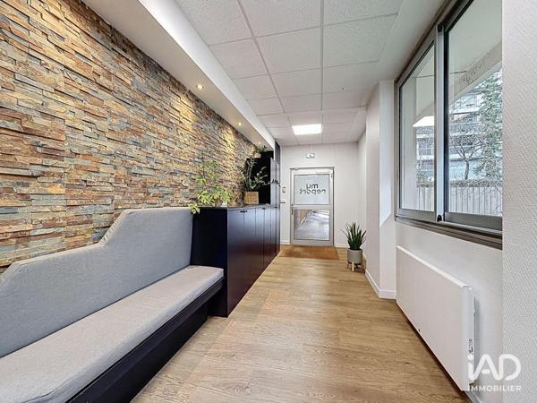 Boutique/Local commercial à vendre 300 m² Paris 11