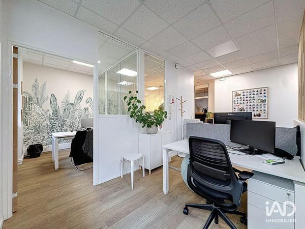 Boutique/Local commercial à vendre 300 m² Paris 11