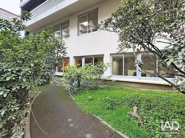 Boutique/Local commercial à vendre 300 m² Paris 11