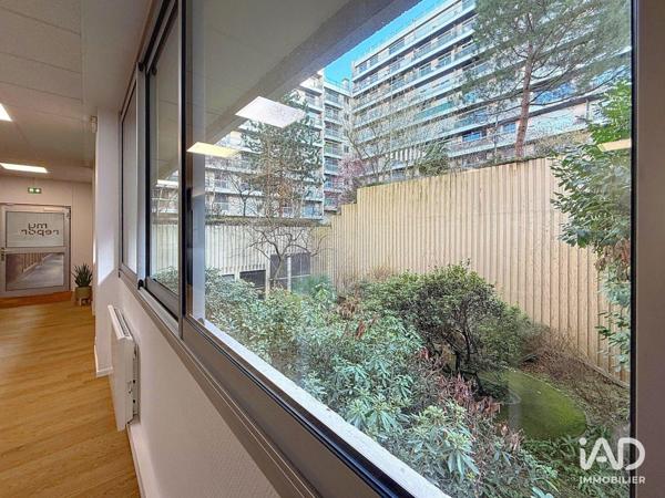 Boutique/Local commercial à vendre 300 m² Paris 11