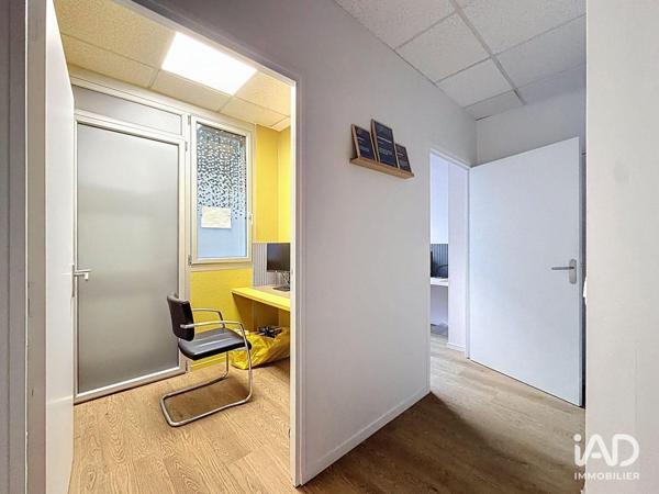 Boutique/Local commercial à vendre 300 m² Paris 11
