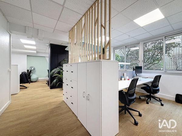Boutique/Local commercial à vendre 300 m² Paris 11