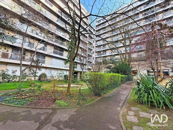 Boutique/Local commercial à vendre 300 m² Paris 11