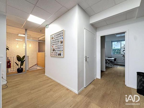 Boutique/Local commercial à vendre 300 m² Paris 11