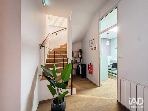 Boutique/Local commercial à vendre 300 m² Paris 11
