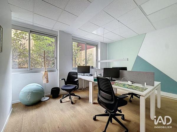 Boutique/Local commercial à vendre 300 m² Paris 11
