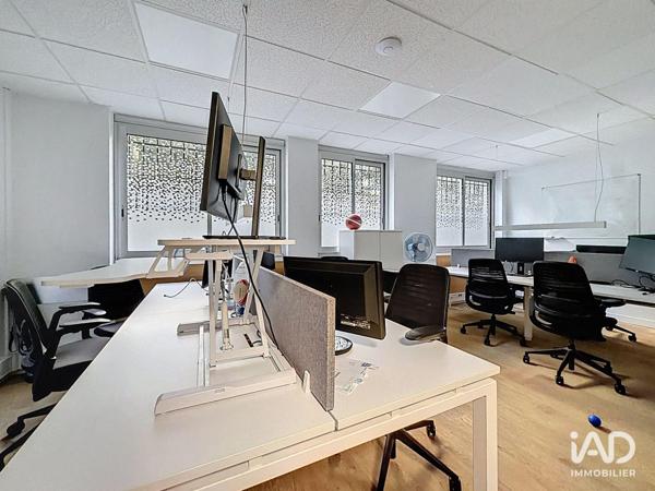 Boutique/Local commercial à vendre 300 m² Paris 11