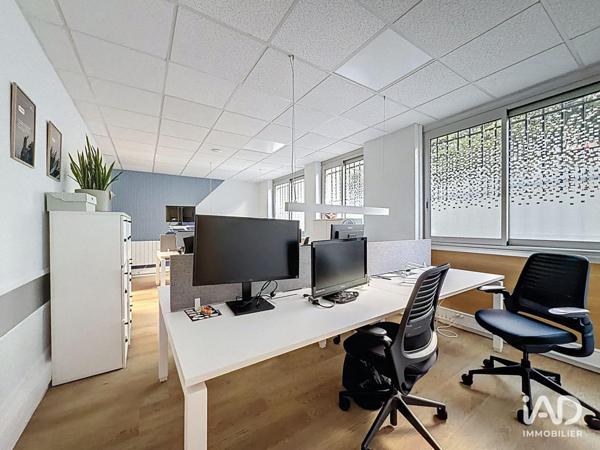 Boutique/Local commercial à vendre 300 m² Paris 11
