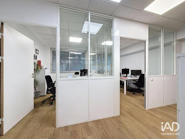 Boutique/Local commercial à vendre 300 m² Paris 11