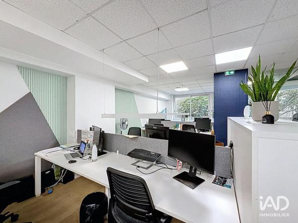 Boutique/Local commercial à vendre 300 m² Paris 11