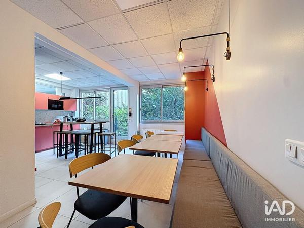 Boutique/Local commercial à vendre 300 m² Paris 11