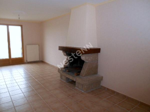 A LOUER à Tréméheuc, Maison 3 chambres à 5 min de COMBOURG,