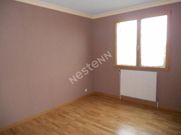 A LOUER à Tréméheuc, Maison 3 chambres à 5 min de COMBOURG,