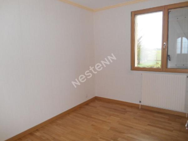 A LOUER à Tréméheuc, Maison 3 chambres à 5 min de COMBOURG,