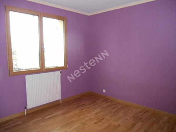 A LOUER à Tréméheuc, Maison 3 chambres à 5 min de COMBOURG,
