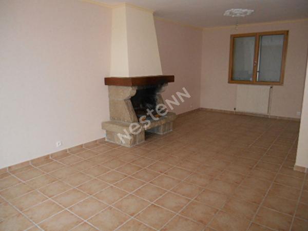 A LOUER à Tréméheuc, Maison 3 chambres à 5 min de COMBOURG,