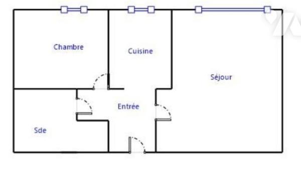 VENTE PAR ADJUDICATION VOLONTAIRE  / LOT 4