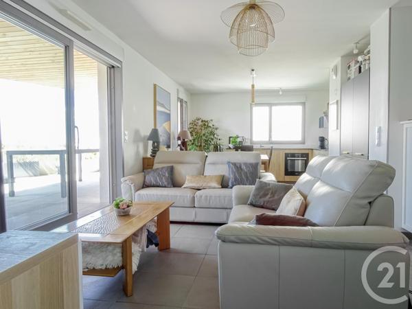Appartement F5 à vendre  5 pièces - 100,25 m 2   LYON  - 69008