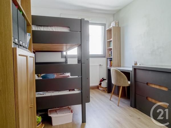 Appartement F5 à vendre  5 pièces - 100,25 m 2   LYON  - 69008
