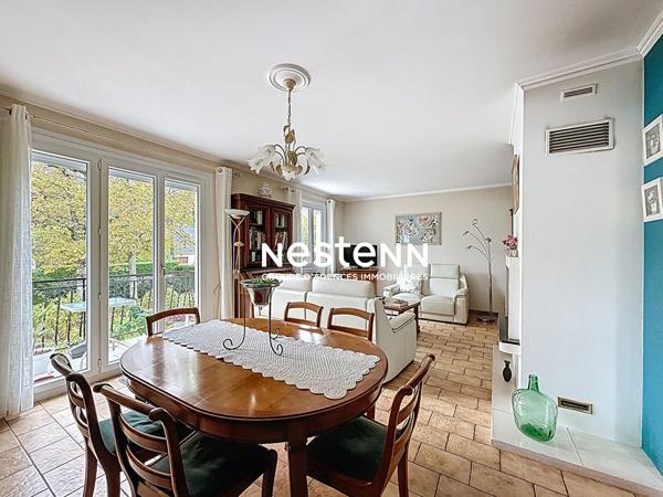 ESVRES - maison individuelle en viager occupé (couple de 79 et 82 ans)