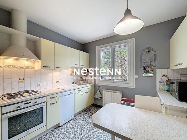 ESVRES - maison individuelle en viager occupé (couple de 79 et 82 ans)