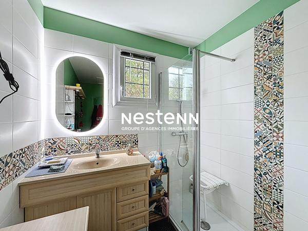 ESVRES - maison individuelle en viager occupé (couple de 79 et 82 ans)