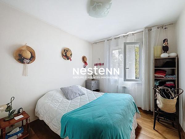 ESVRES - maison individuelle en viager occupé (couple de 79 et 82 ans)