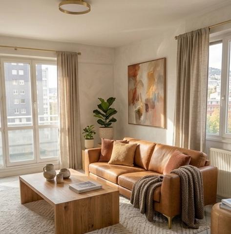 Appartement
         4 pièces
        - 81 m² Exclusivité 149 500 € *