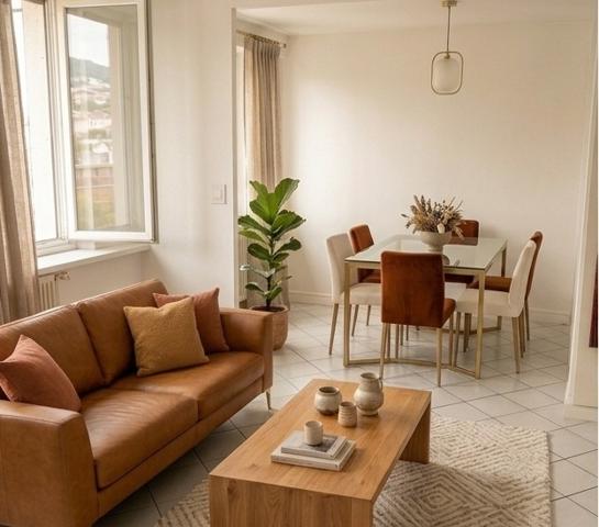 Appartement
         4 pièces
        - 81 m² Exclusivité 149 500 € *