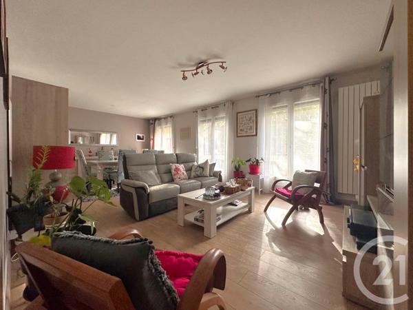 Appartement F4 à vendre  4 pièces - 83,60 m2 LIVRY GARGAN - 93